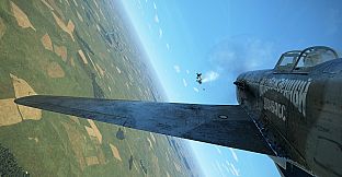 IL-2 Sturmovik: Yak-9T Series 1 Collector Plane