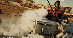 TRAIL OUT | Steel Wheels