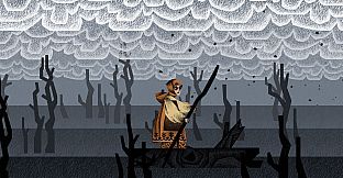 Vasilisa and Baba Yaga