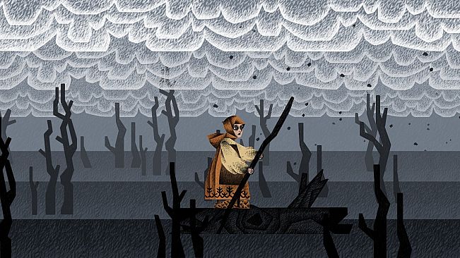 Vasilisa and Baba Yaga