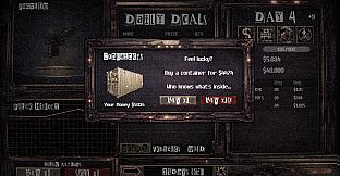 Arms Dealer