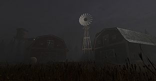 Dark Fairy Tales: The Boogeyman