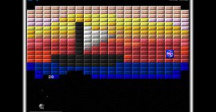 DX-Ball 2: 20th Anniversary Edition - Classic Pack