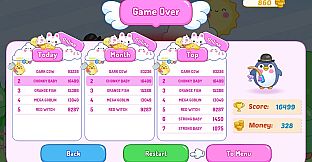 Candivity: Platinum Edition