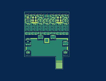 RPG Maker MV - RMBoy Graphics Pack