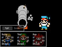 8-Bit Adventures 1: The Forgotten Journey Remastered Edition