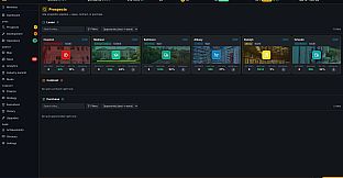 Fast Charging Tycoon