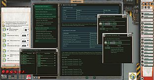 Fantasy Grounds - Fallout RPG - Gamemaster's Toolkit