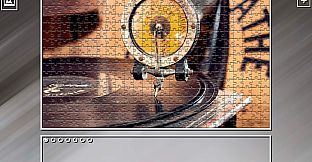 Super Jigsaw Puzzle: Generations - Music