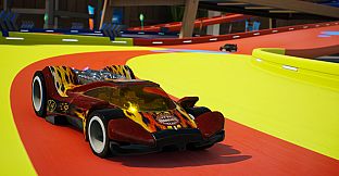 HOT WHEELS UNLEASHED 2 - Highway 35 World Race Pack