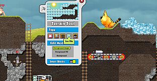 Contraption Maker: Mighty Knights Parts & Puzzles Pack
