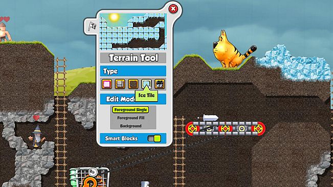 Contraption Maker: Mighty Knights Parts & Puzzles Pack