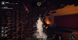 A Game About Breaking a Wall