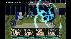 Fake Ducks: Spooky Chronicles