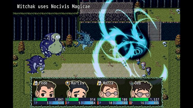 Fake Ducks: Spooky Chronicles