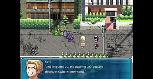 Heroines' Chord