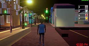 The One Penny Adventure