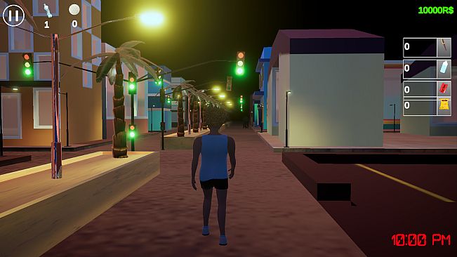 The One Penny Adventure