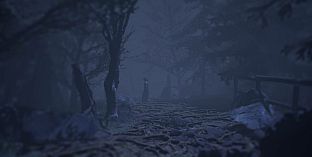 Code Alkonost: Awakening of Evil