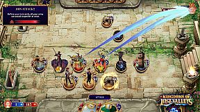 Kingdoms of Lost Valleys