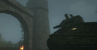 Tank Goblins