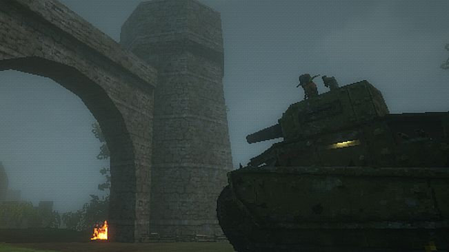 Tank Goblins