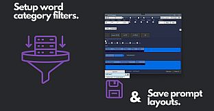 Art AI Compass: Prompt Randomizer & Manager