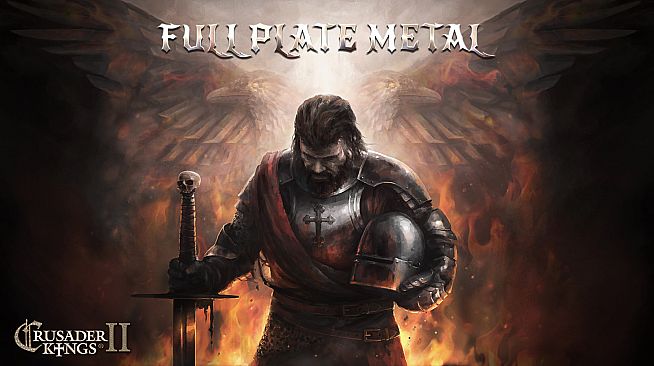 Collection - Crusader Kings II: Ultimate Music Pack