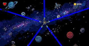 Invaders Loop