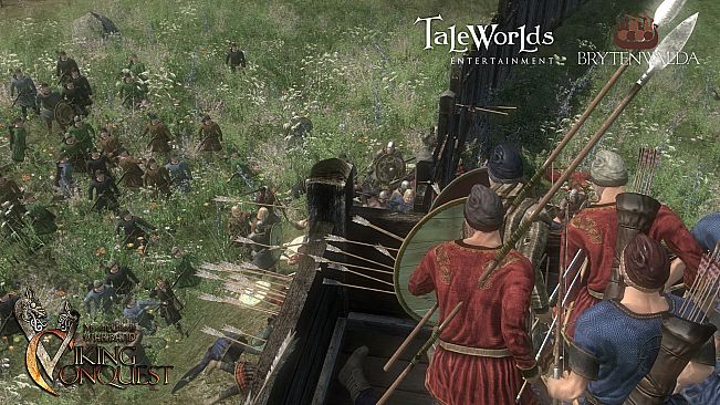 Mount & Blade: Warband - Viking Conquest Reforged Edition