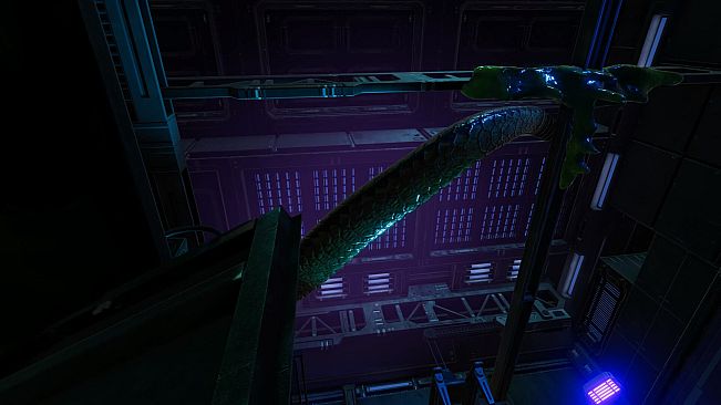 芒果TV《大侦探》官方授权VR游戏：超脑侦探(潜入篇)-上篇-