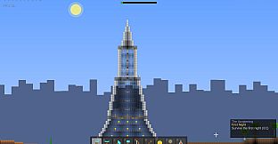 PlaneWorld
