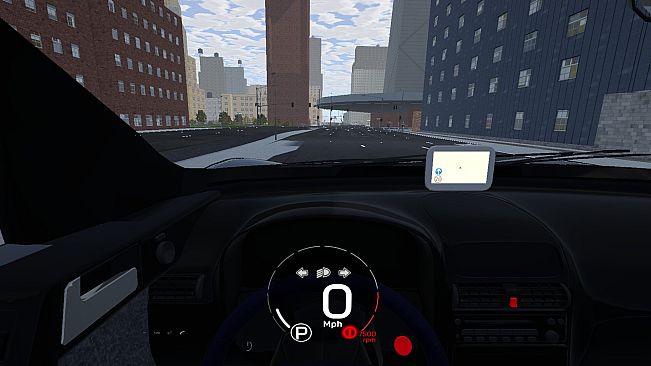 Virtual Driving School - US Midwest Region Pack