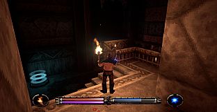 O.D.T: Escape Again... Or Die Trying