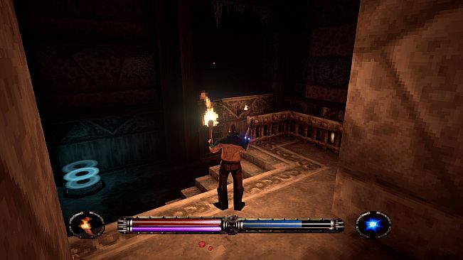 O.D.T: Escape Again... Or Die Trying