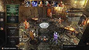 Gloomhaven Gold Edition