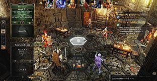 Gloomhaven Mercenaries Edition