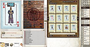 Fantasy Grounds - Sprawlrunners Countdown Deck