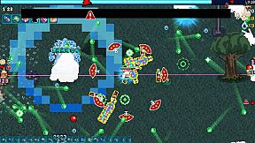 多比大冒险(Doobi's Adventure)