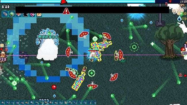 多比大冒险(Doobi's Adventure)