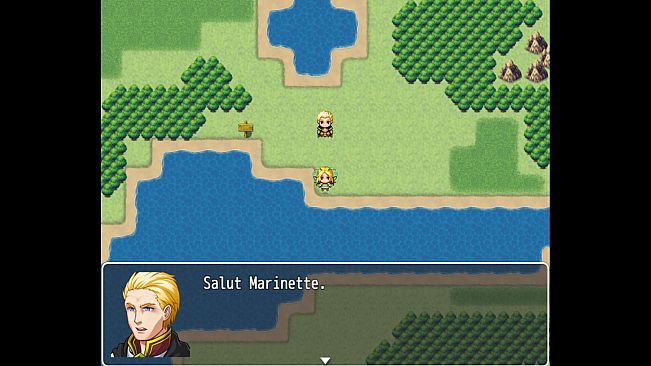 Marinette mm cl