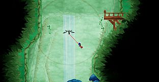 Naginami and the Crimson Thread