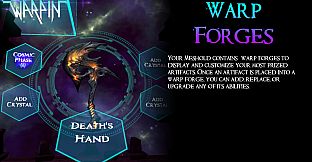 Warpin: Creation (VR)