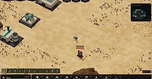Marsfall: Origins