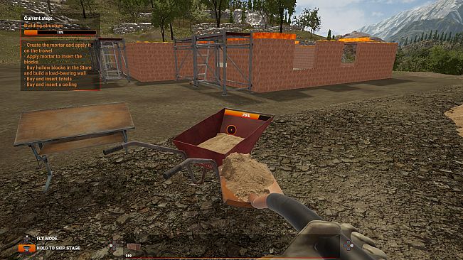 Builder Liquidator Bundle