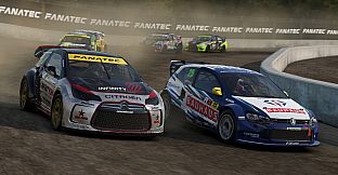 Automobilista 2 - Adrenaline Pack Pt1