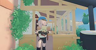 Pottering