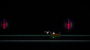 Infinium: A Spaceboy's Tale