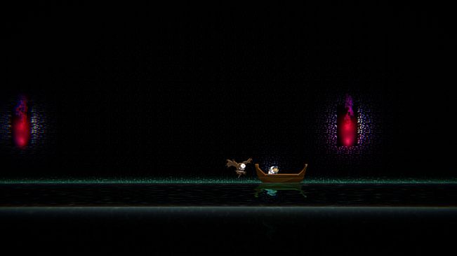 Infinium: A Spaceboy's Tale