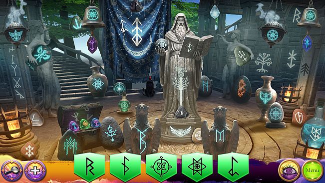 Claire Darksage and the Penumbra Deaths Collector's Edition